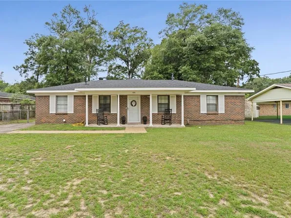 631 Oak St, Saraland, AL 36571