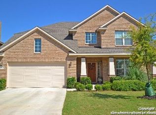 5814 Ginger Rise, San Antonio, TX 78253