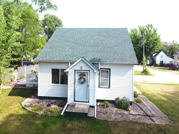 22043 586th Ave, Austin, MN 55912