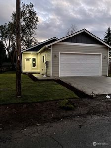 1117 Ellinor Avenue, Shelton, WA, 98584