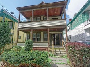 238 Morris St, Albany, NY 12208