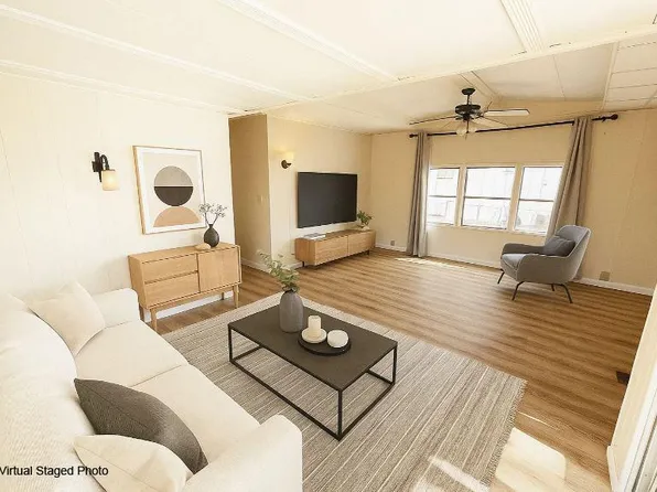 6387 Mother Lode Dr Space 30, Placerville, CA 95667