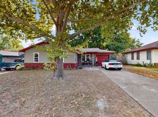 551 Dawson Dr, Duncanville, TX 75116