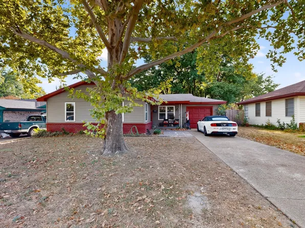 551 Dawson Dr, Duncanville, TX 75116