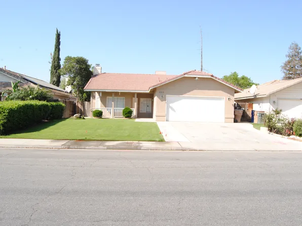 5315 Clover Mountain St, Bakersfield, CA 93313