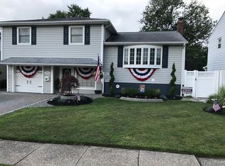 2209 Oldgrove Rd, Linden, NJ 07036