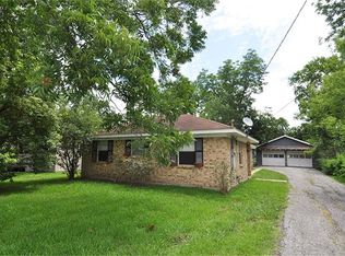 5414 1st St, Crosby, TX 77532