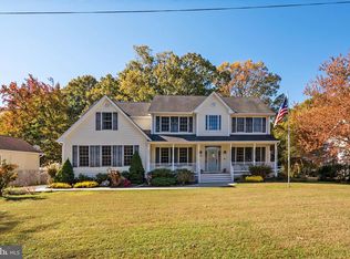 6368 W Shady Side Rd, Shady Side, MD 20764