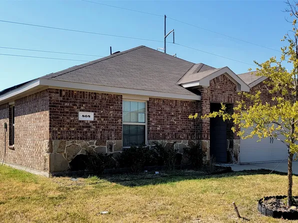 808 Twin Edge Dr, Royse City, TX 75189
