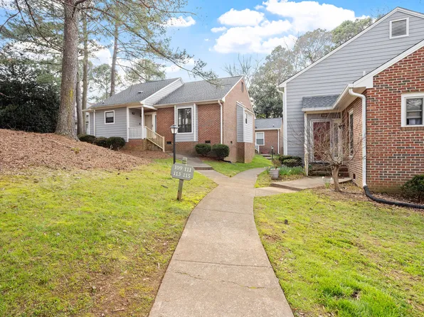 115 Clancy Cir, Cary, NC 27511