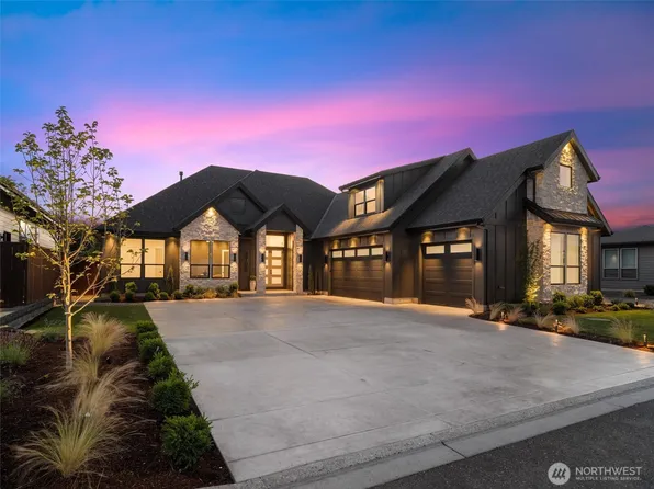 8706 NE 182nd Place, Vancouver, WA 98682