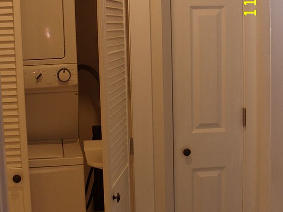 Unit 1 Hall & Closets