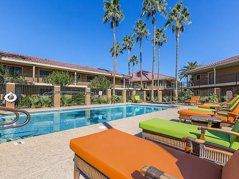 Mesa Royale 55+ Active Community — Photo 19