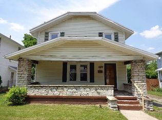 23 N 10th St, Miamisburg, OH 45342