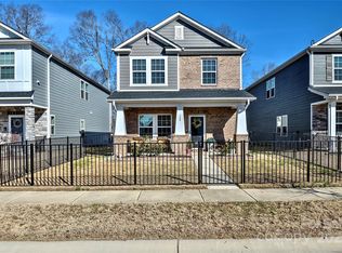 508 Cranford Dr, Pineville, NC 28134