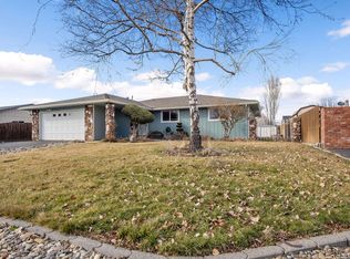 5081 Laurelwood Dr, Klamath Falls, OR