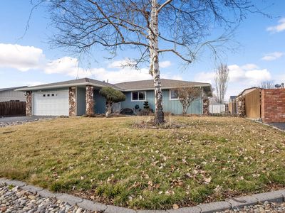 5081 Laurelwood Dr, Klamath Falls, OR, 97603