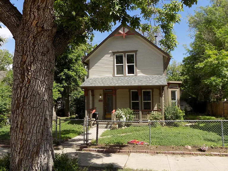 432 E Kiowa St — Photo 3