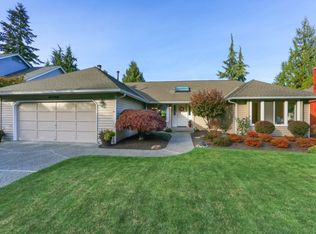 15726 SE 184th St, Renton, WA 98058