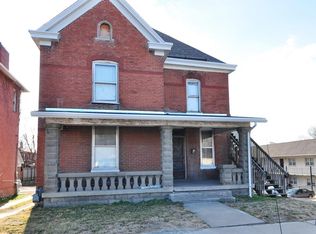 741 Main St, Boonville, MO 65233