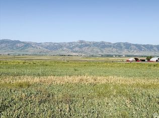 7150 N 4800 W, Newton, UT 84327