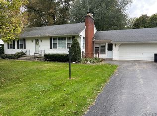 4796 Wilson Rd, Lockport, NY 14094