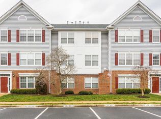 677 Constellation Sq SE UNIT C, Leesburg, VA 20175