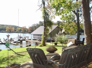 200 Mimosa Ln, Iuka, MS 38852