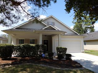 17927 Magenta Springs Dr, Humble, TX 77346