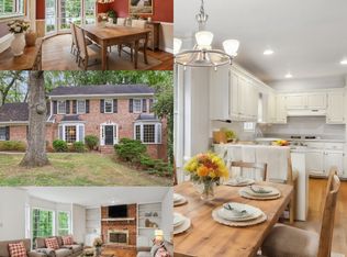 1415 Vernon Ridge Close, Atlanta, GA 30338