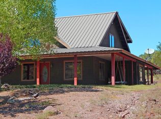 28400 E Squaw Peak Rd, Camp Verde, AZ 86322