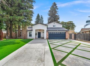 2423 E Vassar Drive, Visalia, CA 93292