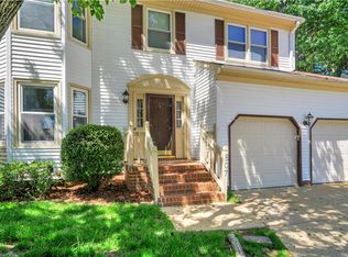 807 Marquette Ct, Newport News, VA 23602