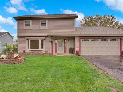 3865 Windjammer Ln, Hanover Park, IL, 60133