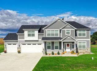 1493 N 3045th Rd, Ottawa, IL 61350