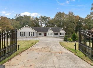 3462 Inns Brook Way, Snellville, GA 30039