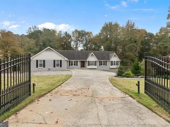 3462 Inns Brook Way, Snellville, GA 30039