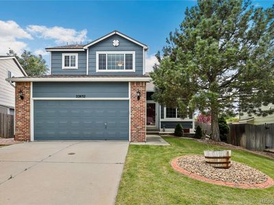 22832 E Dorado Drive, Aurora, CO, 80015