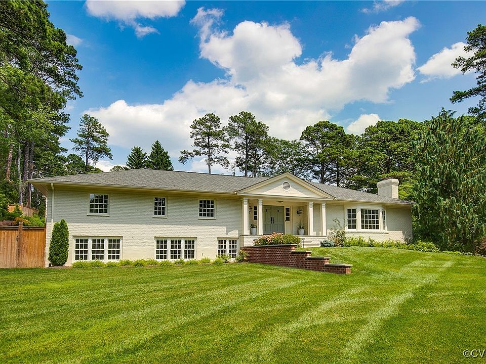 201 Panorama Dr, Henrico, VA 23229 | Zillow