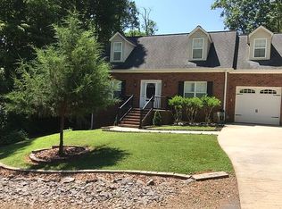 240 Montclair Dr, Advance, NC 27006