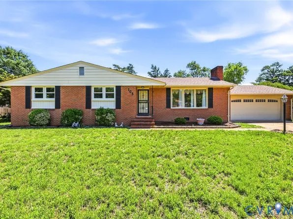 103 Brookhill Ct, Colonial Heights, VA 23834