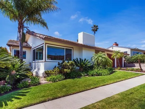 5512 Candlelight Dr, La Jolla, CA 92037