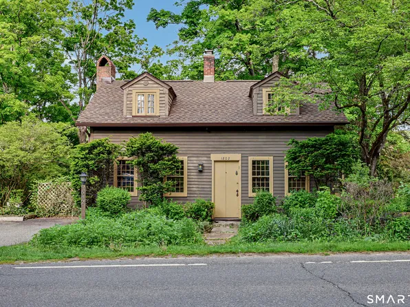 692 Kent Road, New Milford, CT 06755