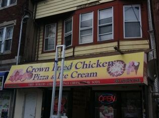 453 Union Ave, Paterson, NJ 07522