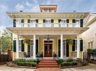 1419 Nashville Ave, New Orleans, LA 70115