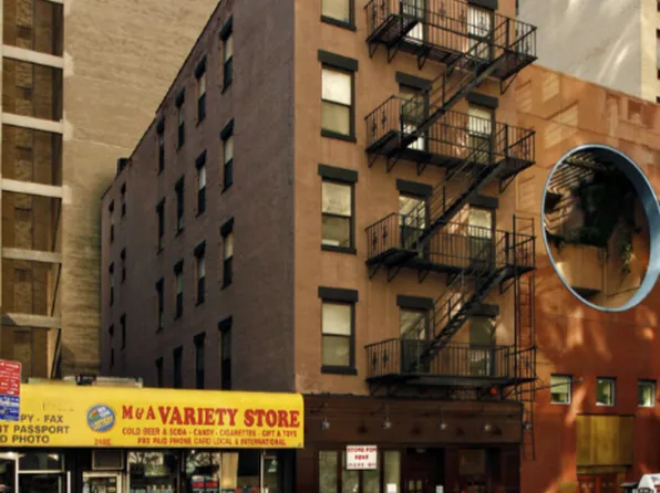 246 East 44th Street