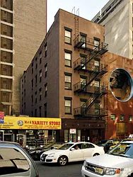 246 East 44th Street in Turtle Bay