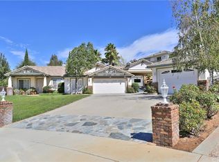 36274 Chaparral Ct, Yucaipa, CA 92399
