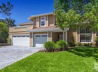 5635 Buffwood Pl, Agoura Hills, CA 91301