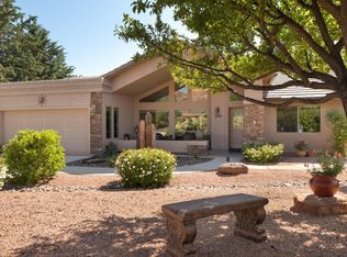1229 Verde Valley School Rd, Sedona, AZ 86351